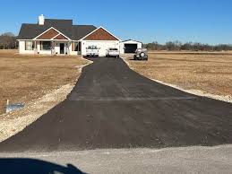 Best Driveway Maintenance Services  in La Nte, MO